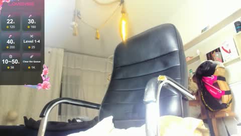 pollet_rose0 online show from March 5, 5:29 am