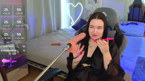 pollyshmidt online show from March 8, 3:06 am