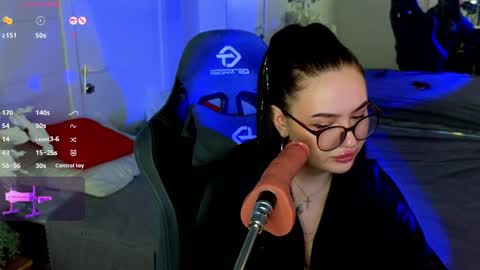 pollyshmidt online show from February 5, 3:52 pm