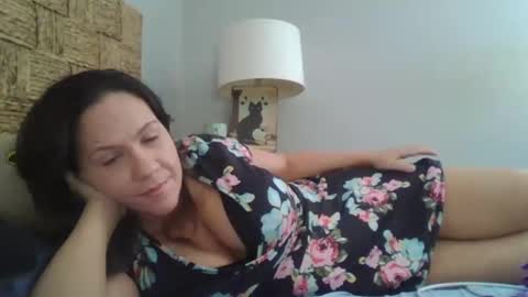 Emily at Home online show from February 3, 6:07 pm