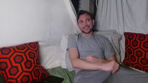 Kyle online show from January 24, 4:59 am