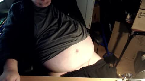 porkdaddy online show from January 8, 8:50 pm