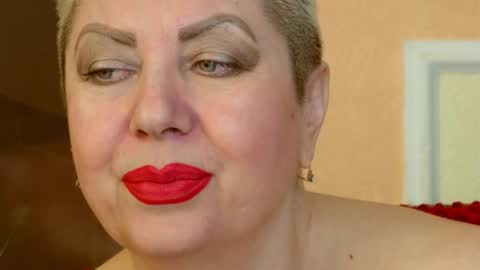 LADY POSH online show from February 21, 10:04 pm