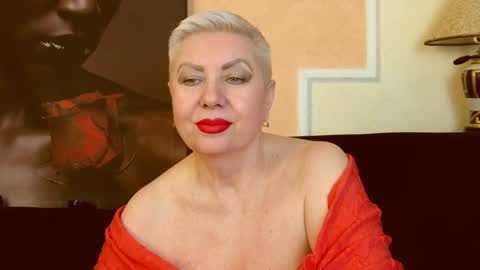 LADY POSH online show from February 4, 10:24 pm