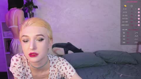 Polly  inst postbabyyy online show from January 15, 4:57 am