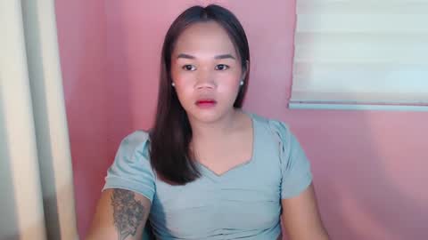 Just PRECIOUS  online show from February 9, 3:53 am