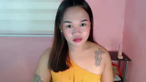 Just PRECIOUS  online show from February 7, 3:55 am