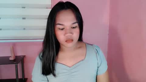 Just PRECIOUS  online show from February 24, 5:54 am