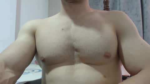 JUAN online show from January 24, 9:47 pm
