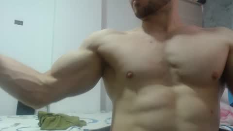 JUAN online show from December 13, 8:04 pm