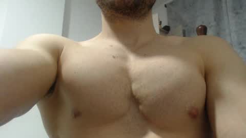 JUAN online show from December 8, 12:57 am