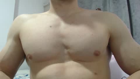JUAN online show from January 25, 3:41 pm