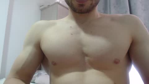 JUAN online show from December 8, 7:32 pm