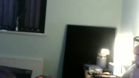 Snapshot of pregnantsocks chatting on December 19, 8:24 am Mr Cum Sock online show from December 19, 8:24 am