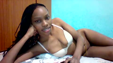pretty253 online show from December 18, 7:08 pm