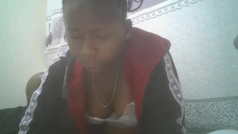 Snapshot of pretty_abella chatting on February 21, 12:05 am abella online show from February 21, 12:05 am