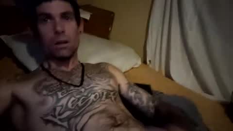Prettyslangin69 FYPM online show from January 13, 4:39 am