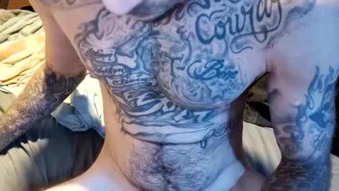 Prettyslangin69 FYPM online show from February 16, 9:04 am