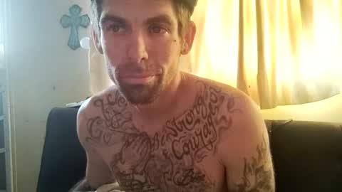Prettyslangin69 FYPM online show from March 6, 1:14 pm