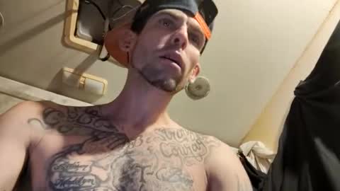 Prettyslangin69 FYPM online show from February 14, 10:59 am