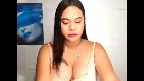prettydiannara online show from February 5, 5:20 am