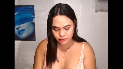 prettydiannara online show from February 2, 12:19 am