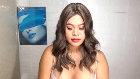 prettydiannara online show from February 24, 11:09 pm