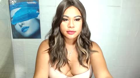 prettydiannara online show from February 28, 5:26 am