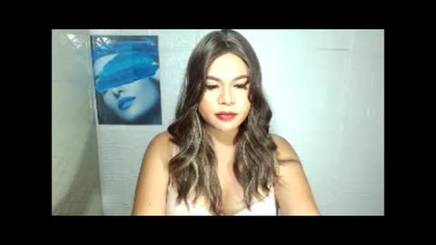 prettydiannara online show from March 12, 2:41 am