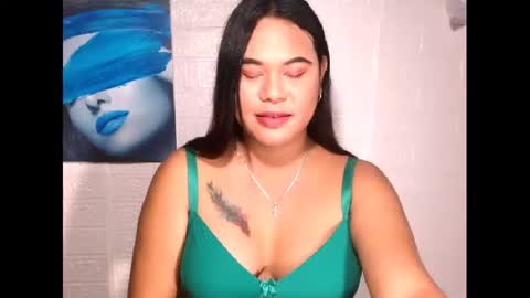 prettydiannara online show from January 26, 12:47 am