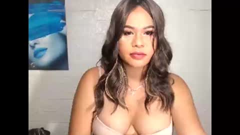 prettydiannara online show from February 17, 2:53 am