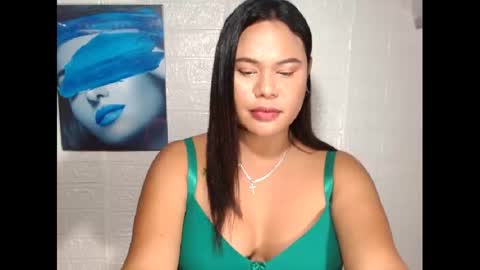prettydiannara online show from January 21, 4:21 am