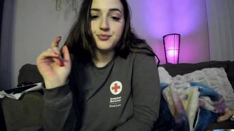 Missy online show from January 19, 4:12 am