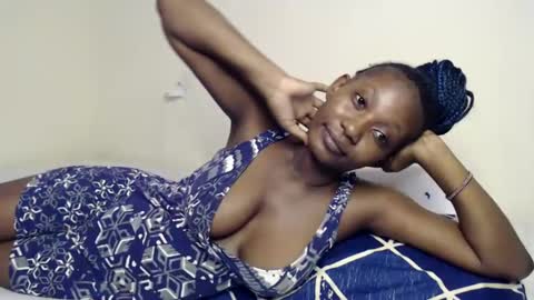 Snapshot of prettygoddess1 chatting on March 11, 11:55 am Mary online show from March 11, 11:55 am