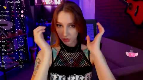 Snapshot of prettyreckess chatting on March 4, 2:32 pm Mila -NONUDE MODEL online show from March 4, 2:32 pm
