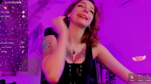 Snapshot of prettyreckess chatting on January 7, 10:44 am Mila -NONUDE MODEL online show from January 7, 10:44 am