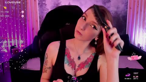 Snapshot of prettyreckess chatting on February 3, 1:30 pm Mila -NONUDE MODEL online show from February 3, 1:30 pm