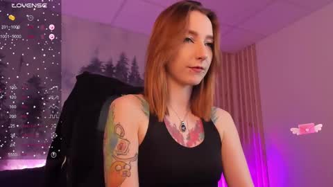 Snapshot of prettyreckess chatting on February 11, 1:30 pm Mila -NONUDE MODEL online show from February 11, 1:30 pm