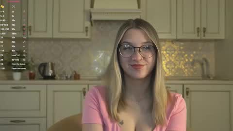 Liza online show from September 14, 3:09 am