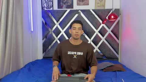 prince_arthur77 online show from February 5, 12:49 pm