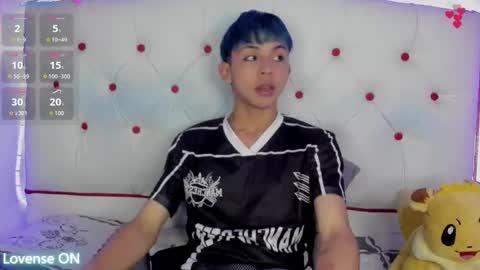 Prince  online show from September 15, 5:03 pm