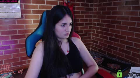 Leia online show from February 10, 5:19 pm