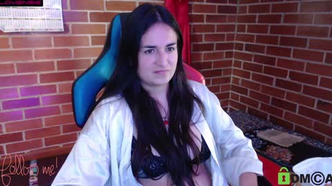 Leia online show from January 29, 6:18 pm