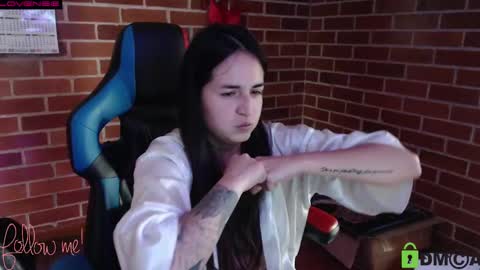 Leia online show from February 18, 7:09 pm