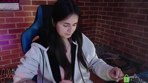 Leia online show from February 25, 4:25 pm