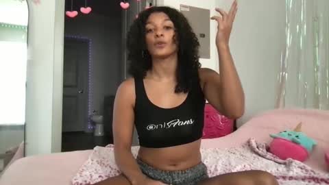 Snapshot of princess_cece chatting on September 18, 4:11 pm Cece NEXT LIVESTREAM -- DEC. 4th 7 PM CST online show from September 18, 4:11 pm