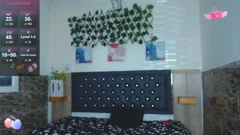 Princess Martinez online show from December 21, 2:47 pm