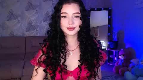 princessamira1 online show from December 9, 9:06 am