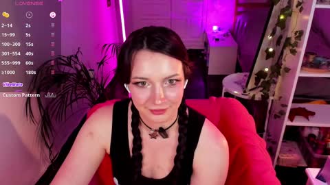 Snapshot of princessfoxyx chatting on March 2, 10:27 pm Princess Foxy online show from March 2, 10:27 pm