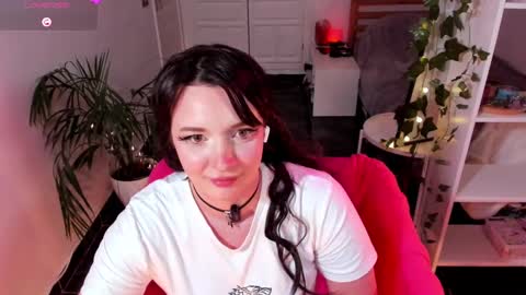 Snapshot of princessfoxyx chatting on January 11, 10:51 pm Princess Foxy online show from January 11, 10:51 pm